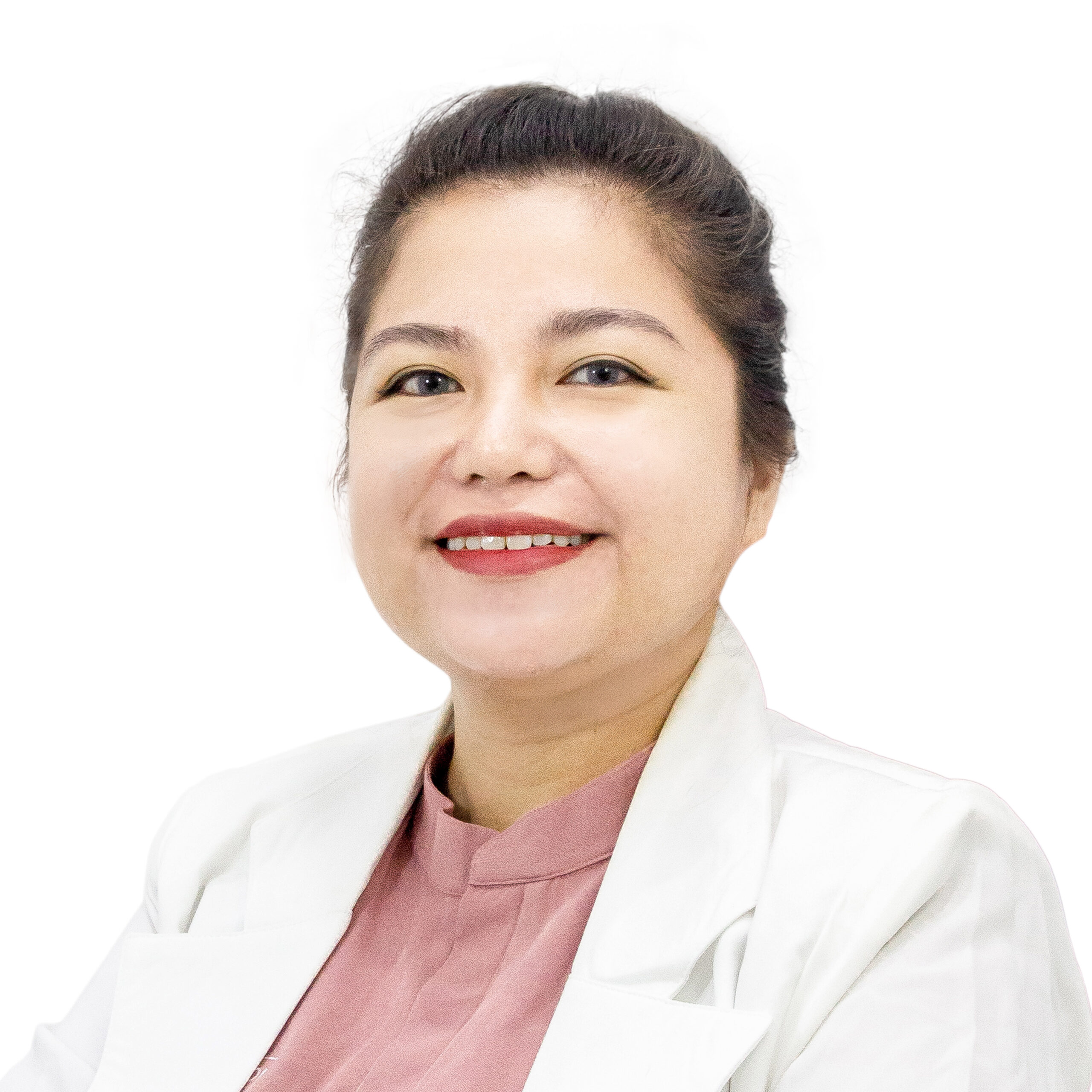 Dr. Meilina, M.Biomed (AAM)